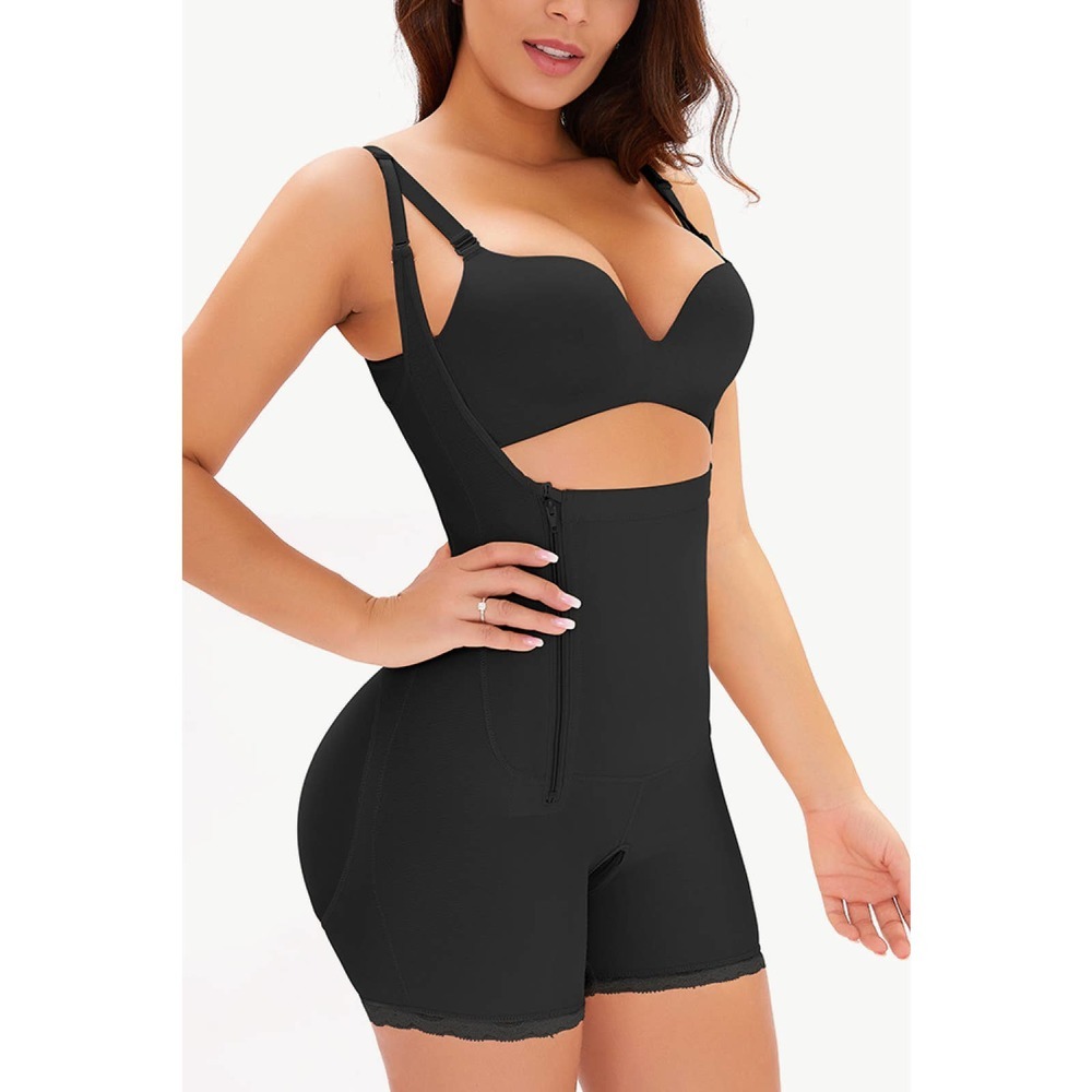 Butt Lifting Shaping Bodysuit
